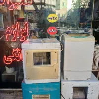 کولر آبی 2800