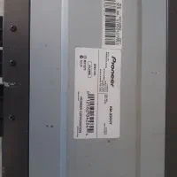 ۲ آمپلی فایر خودرو پاینیر|قطعات یدکی و لوازم جانبی|محمدشهر, عباس آباد|دیوار