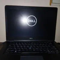 لپ تاپ Dell قدرت مند|رایانه همراه|تهران, بلورسازی|دیوار