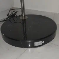 اباژور ایستاده منحنی وارداتی