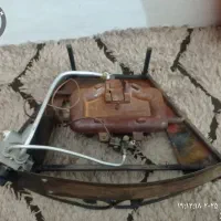 بخاری وشومینه