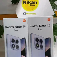 گوشی شیائومی Not 14 Pro