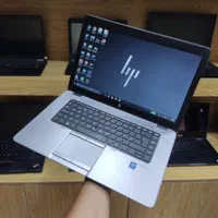 لپتاپHp 850g1 i5اسلیم رم۸/هارد256ssd/پرقدرت|رایانه همراه|تهران, استخر|دیوار