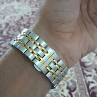 ساعت ضد آب وژاپنی الگانس|ساعت|شاهرود, |دیوار