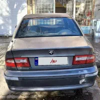 سمندLX دوگانه کارخانه|خودرو سواری و وانت|ماهان, |دیوار