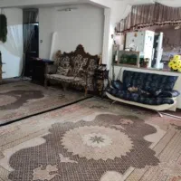 ویلایی شمالی ۱۲۰ متر باغ فیض