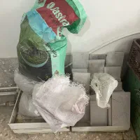 سنگ،شن،پودر سنگ