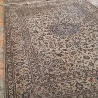 دو عدد فرش ۹ متری دستباف اردکان ، شسته شده