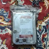 هارد 4 ترابایت Red plus