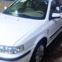 سمند F7 آف سون دوگانه کارخانه 96|خودرو سواری و وانت|مشهد, الهیه|دیوار