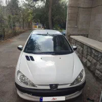 206 SD مدل 99