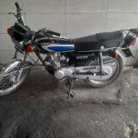 موتور مزایده ۱۲۵