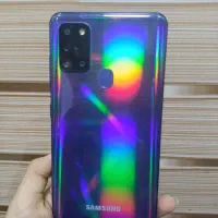 گوشی سامسونگ a21s|موبایل|رشت, بازار|دیوار