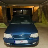 پراید۱۱۱مدل۹۱.هیدرولیک و ای بی اس