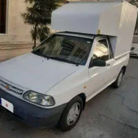 اجاره خودرو پراید ۱۵۱