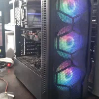 کیس گیم و طراحی نسل 11