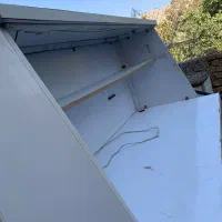 سری کامل کمد و دکور موبایل|فروشگاه و مغازه|هشتگرد, هیو|دیوار