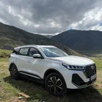 تیگو7 پرو هیبرید