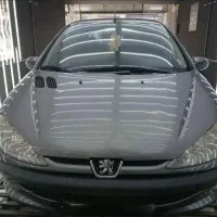 206 تیپ ۵ مدل ۹۳