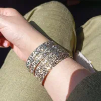 فروش طلا کار نکرده|جواهرات|رشت, کوی حسینی|دیوار