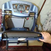 تردمیل آمریکایی اصل|تجهیزات ورزشی|اراک, |دیوار