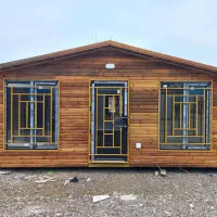 کانکس ویلایی