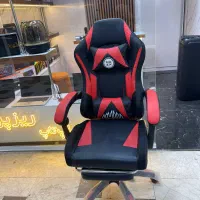 صندلی گیمینگ XIONVERSE نو اکبند RGB