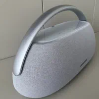 هارمن کاردن go play 3