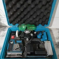 تراز لیزری ماکوتا|ابزارآلات|گناباد, |دیوار