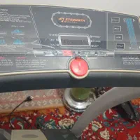 فروش تردمیل در حد نو