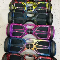 اسکوتر برقی 6.5 اینچ  نو