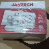 چرخ خیاطی جانتک مدل SPD ۸۴۰۰