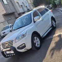 لیفانx60مدل94بدون رنگ کم کار