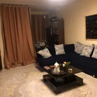 آپارتمان دو خوابه