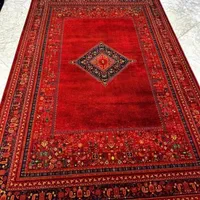 فرش به قیمت شرکت(با اقساط ویژه و بدون سود|فرش|سیرجان, |دیوار