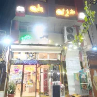 رهن واجاره مجموعه ساختمانی کافه قنادی دایی علی|اجارهٔ دفتر کار، اتاق اداری، مطب|آق قلا, |دیوار