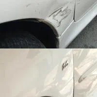 صافکاری بدون رنگ با ابزار پی دی ار (pdr)|خدمات موتور و ماشین|هشتگرد, شهرک کوثر|دیوار