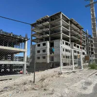 اپارتمان پیش فروش سهند|پیشفروش املاک|تبریز, |دیوار