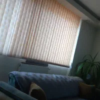 پرده عمودی|پرده، رانر، رومیزی|شیراز, شهرک ولیعصر|دیوار