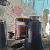 آسیاب قهوه کُنیل،تابلو قهوه Led|فروشگاه و مغازه|شاهین‌شهر, خانه کارگر|دیوار