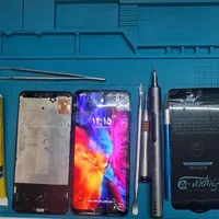 تعمیرات موبایل در محل|خدمات رایانه‌ای و موبایل|تهران, تجریش|دیوار