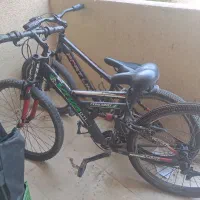 دوچرخه المپیا ۲۶.