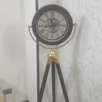 ساعت ایستاده شیک