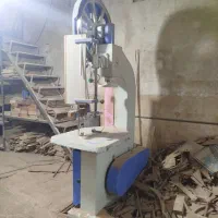 دستگاه نجاری|ماشینآلات صنعتی|قم, کاسه گران|دیوار