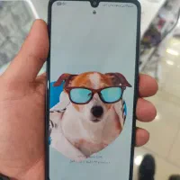 lcd A33 رو کار|لوازم جانبی موبایل و تبلت|کرج, ساماندهی|دیوار