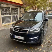 تیگو ۵ مدل ۹۷ بیرنگ