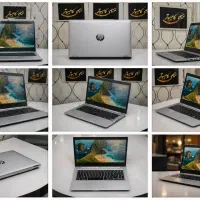 لپ تاپHP فلزی8 هسته گرافیک2 اقساطی کامپیوتر رحیمی