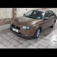 دنا|خودرو سواری و وانت|تربت‌حیدریه, کلاته توکلی|دیوار