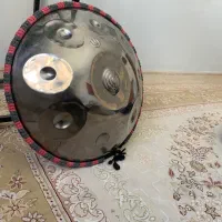 هنگ درام