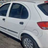 تیبا 2مدل 98|خودرو سواری و وانت|ری, دیلمان|دیوار